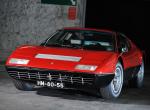 Ferrari 365 GT4 Berlinetta Boxer 1973 года